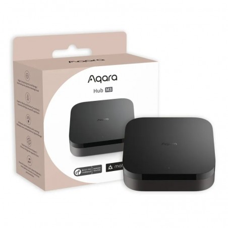 Aqara Hub M3 - centrala Smart Home Zigbee HomeKit