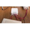 Aqara Single Switch Module T1 - przekaźnik Zigbee bez neutrala