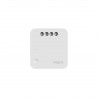 Aqara Single Switch Module T1 - przekaźnik Zigbee bez neutrala