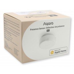 Czujnik obecności Aqara...