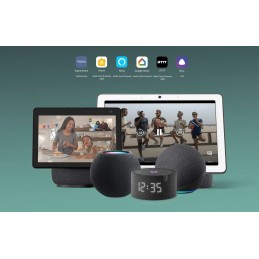 Aqara Presence Sensor FP2 - czujnik obecności WiFi Bluetooth