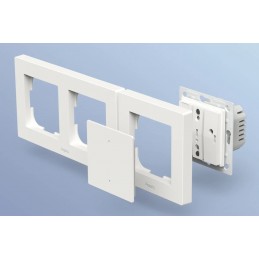 Aqara Light Switch H2 EU - inteligentny przełącznik 4 przyciski