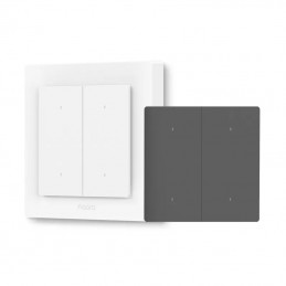 Aqara Light Switch H2 EU - inteligentny przełącznik 4 przyciski