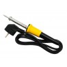 Lutownica kolbowa ZD911 Pro - 40W, precyzyjna