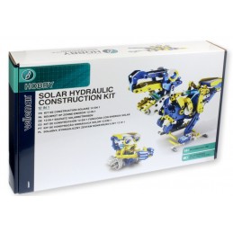 Zestaw solarny Velleman...