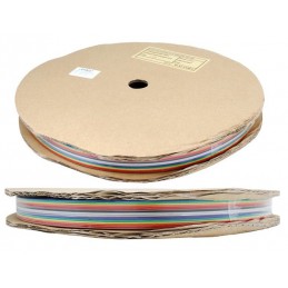 Przewód wstążkowy kolorowy...