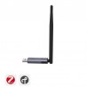 SONOFF ZigbeeThread USB Dongle Plus MG24 - Koordynator