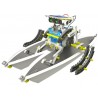 Zestaw robotów solarnych STEM - 14 modeli do zbudowania