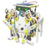 Zestaw robotów solarnych STEM - 14 modeli do zbudowania