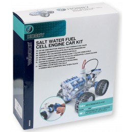 Samochód edukacyjny...