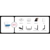 SONOFF MINI Extreme - ściemniacz Zigbee 3.0