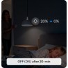 SONOFF MINI DIM - ściemniacz Matter WiFi  Sterowanie LED