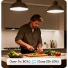 SONOFF MINI DIM - ściemniacz Matter WiFi  Sterowanie LED
