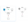 SONOFF MINI DIM - ściemniacz Matter WiFi  Sterowanie LED