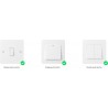 SONOFF MINI DIM - ściemniacz Matter WiFi  Sterowanie LED