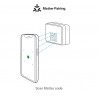 SONOFF MINI DIM - ściemniacz Matter WiFi  Sterowanie LED