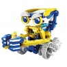 Zestaw robotów 12w1 - energia słońca i wody Rebel