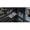 Kabel HDMI 2.1 8K Kruger i Matz - Ultra szybki przewód
