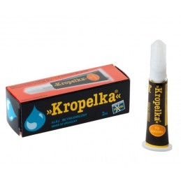 Klej uniwersalny Kropelka 2ml