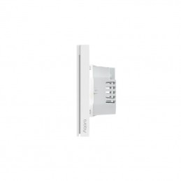 Aqara Wall Single Switch H1 - inteligentny przełącznik WiFi