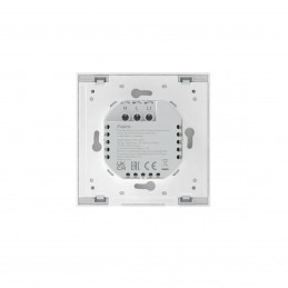Aqara Wall Single Switch H1 - inteligentny przełącznik WiFi