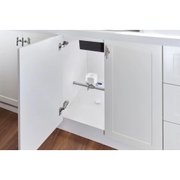 Aqara Valve Controller T1 - Sterownik zaworu Zigbee 3.0