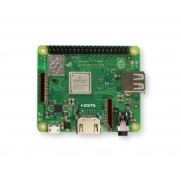 Raspberry Pi3 A+ 512MB RAM