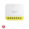 SONOFF MINI DUO-L - inteligentny przełącznik Zigbee 2-kanałowy