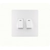 SONOFF MINI DUO-L - inteligentny przełącznik Zigbee 2-kanałowy