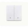 SONOFF MINI DUO-L - inteligentny przełącznik Zigbee 2-kanałowy