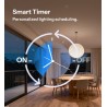 SONOFF MINI DUO-L - inteligentny przełącznik Zigbee 2-kanałowy