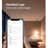 SONOFF MINI DUO-L - inteligentny przełącznik Zigbee 2-kanałowy