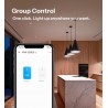 SONOFF MINI DUO-L - inteligentny przełącznik Zigbee 2-kanałowy