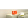 SONOFF MINI DUO-L - inteligentny przełącznik Zigbee 2-kanałowy