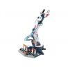 Hydrauliczne ramię robota STEM Rebel - zestaw edukacyjny