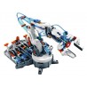 Hydrauliczne ramię robota STEM Rebel - zestaw edukacyjny