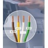 BleBox openSensor - antracytowy - czujnik otwarcia okna drzwi bramy WiFi