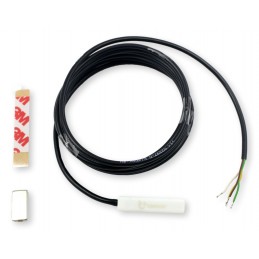 BleBox openSensor - biały -...