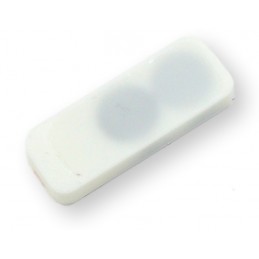 BleBox twinMagnet - biały -...