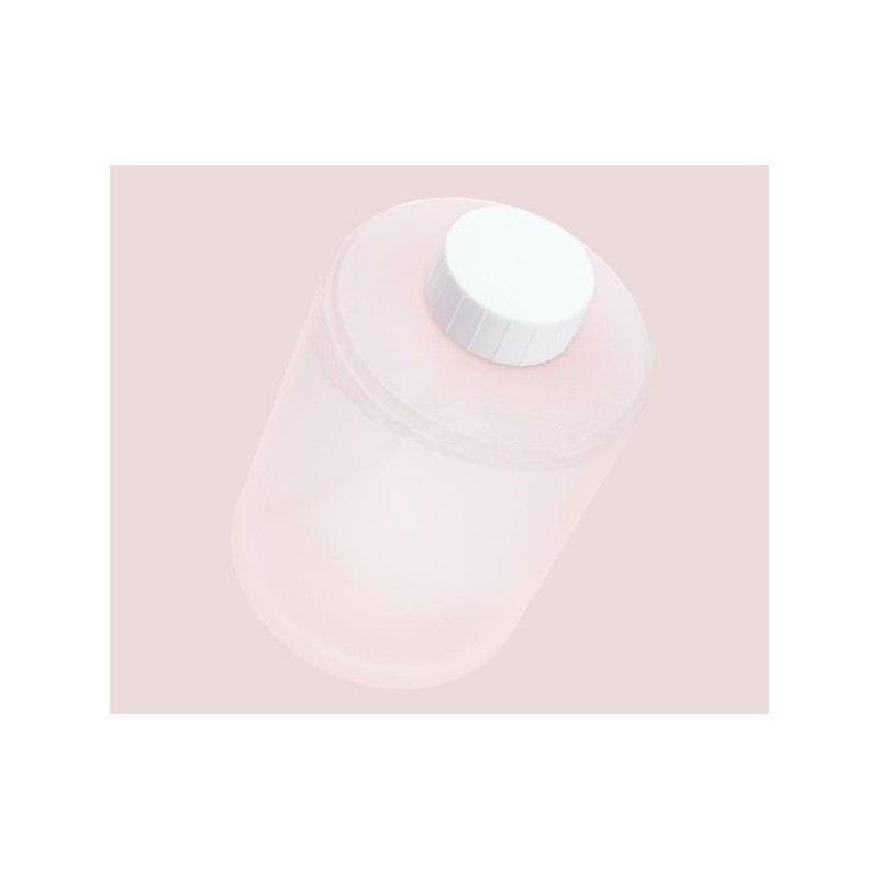 Xiaomi Simpleway Mydło w pianie - butelka z płynem do mycia rąk. Delikatna pielęgnacja, 99,9% skuteczności.