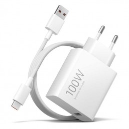 XIAOMI 100W CHARGING COMBO...