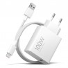 Xiaomi 100W GaN Charging Combo - szybkie ładowanie USB