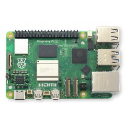 Raspberry Pi5 4GB RAM