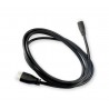 Kabel microHDMI - HDMI 2m Raspberry Pi (Oficjalny)