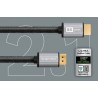 HDMI 2.1 8K 3m Kruger i Matz - Kabel wysokiej jakości
