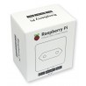 Zasilacz USB-C 5.1V 3A do Raspberry Pi 4 (Oficjalny)
