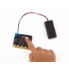 micro:bit V2 BBC GO - zestaw edukacyjny do programowania