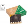 micro:bit V2.2 - płytka edukacyjna BBC do programowania