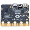 micro:bit V2.2 - płytka edukacyjna BBC do programowania