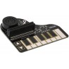 KLEF Piano - moduł przycisków pojemnościowych micro:bit